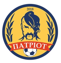 ДЮСШ-21-АФК Патріот