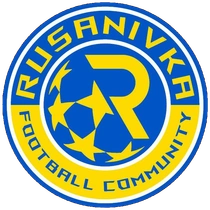 Rusanivka Football Community