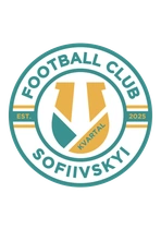 ФК У-Квартал Софіївський