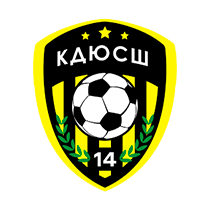 Комплексна  дитячо-юнацька спортивна школа  № 14 Деснянського району міста Києва