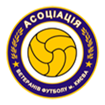 Громадська організація “Асоціація ветеранів футболу міста Києва”