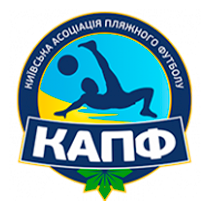 Громадська організація  «Київська асоціація пляжного футболу»
