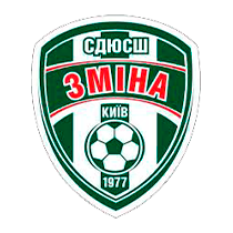 Спеціалізована  дитяча-юнацька спортивна школа з футболу “Зміна” Оболонського району  м. Києва