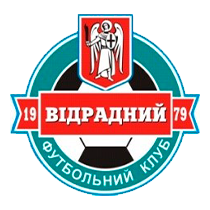 Громадська організація «Футбольний клуб «Відрадний»