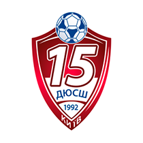 Комплексна дитячо-юнацька спортивна школа № 15