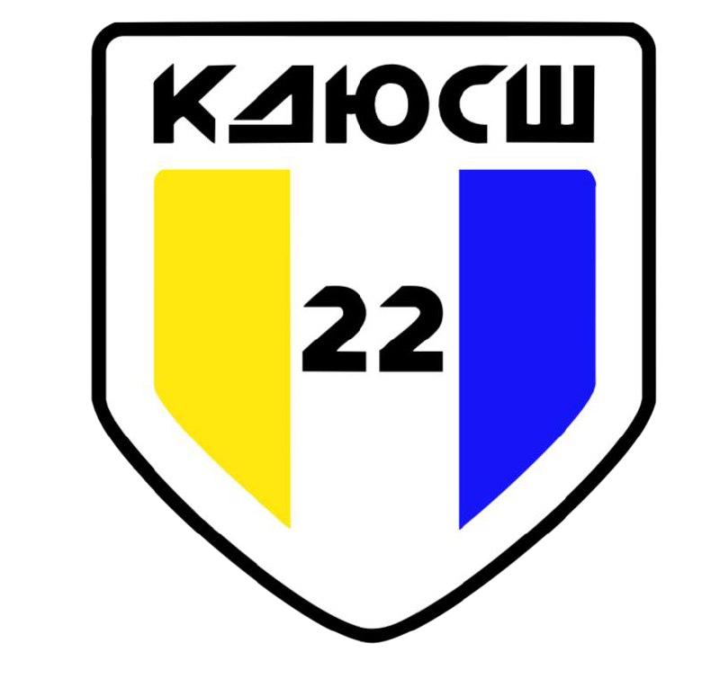 Комплексна дитячо-юнацька спортивна школа “Олімп” Оболонського району м. Києва №22