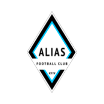 Громадська організація  «Футбольний клуб «Аліас-Київ»