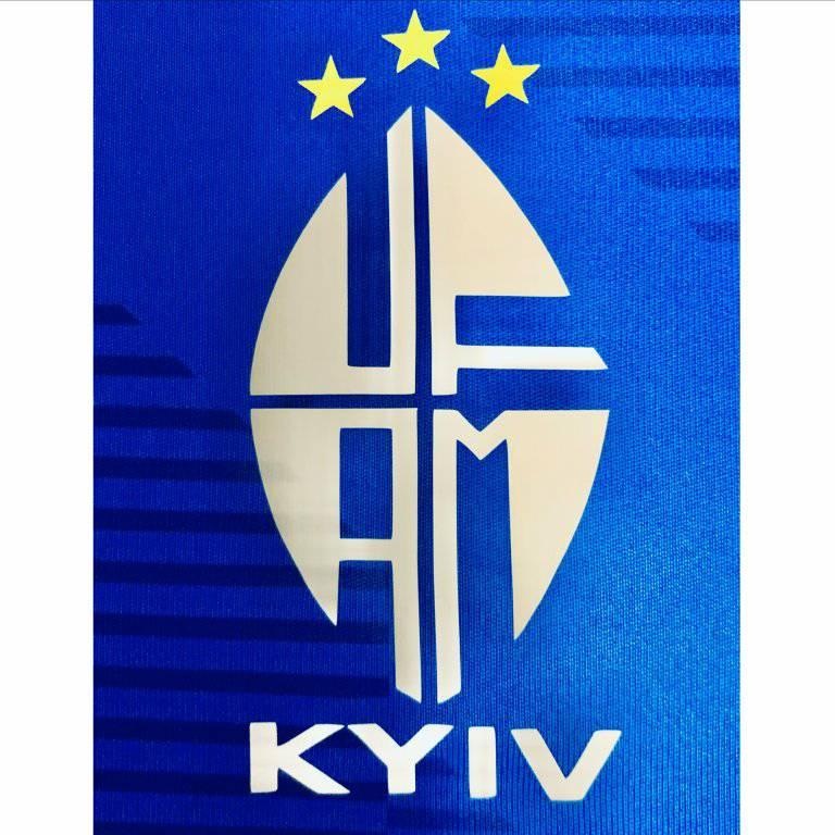 Громадська організація «Українська футбольна асоціація медиків 