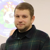 Яланський Володимир Ігорович