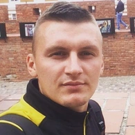 Щеглюк Роман Сергійович