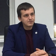 Куценко Андрій Володимирович