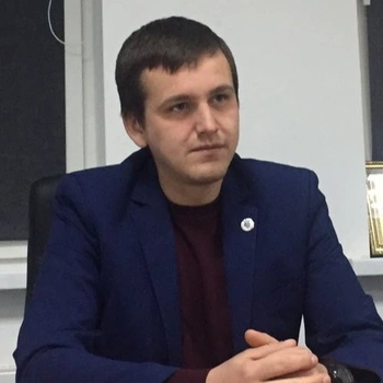 Куценко Андрій Володимирович