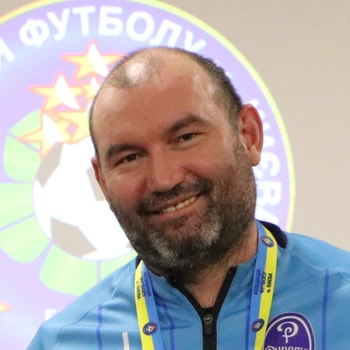 Савенков Ігор Геннадійович
