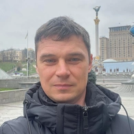 Коваленко Сергій Святославович