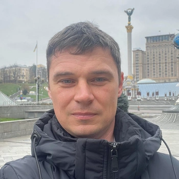 Коваленко Сергій Святославович