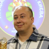 Бойко Кирило Миколайович