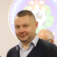 Повар Дмитро Борисович