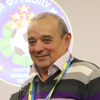 Алєксюк Антон Миколайович