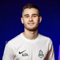 Чорний Артем Анатолійович