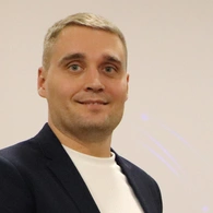 Годзь Сергій Сергійович