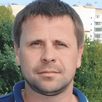 Шевченко Михайло Анатолійович