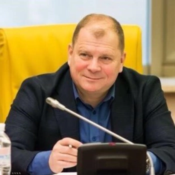 Шамич Олександр Миколайович