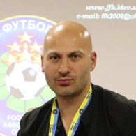 Тарханов Віталій Соломонович