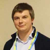 Щерба Сергій Миколайович