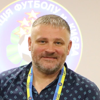 Павленко Дмитро Валентинович