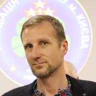 Гончарук Василь Віталійович