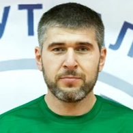 Чернєв Валерій Васильович