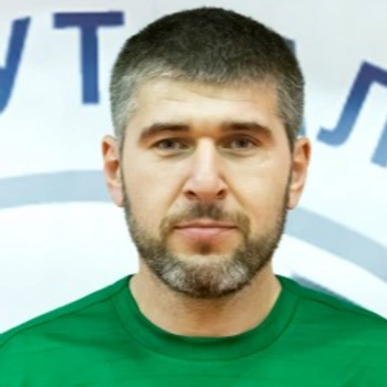 Чернєв Валерій Васильович