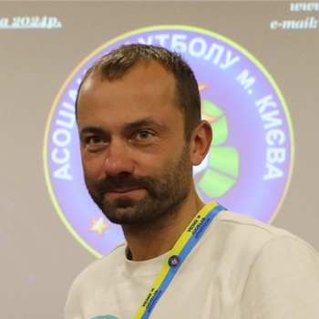 Загородній Юрій Іванович