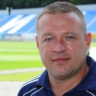 Сосніхін Олександр Вадимович