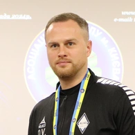 Вечурко Олександр Володимирович
