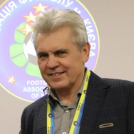 Жаріков Володимир Володимирович