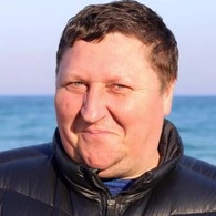Гордієнко Юрій Володимирович