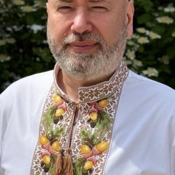 Загородній Олександр Іванович