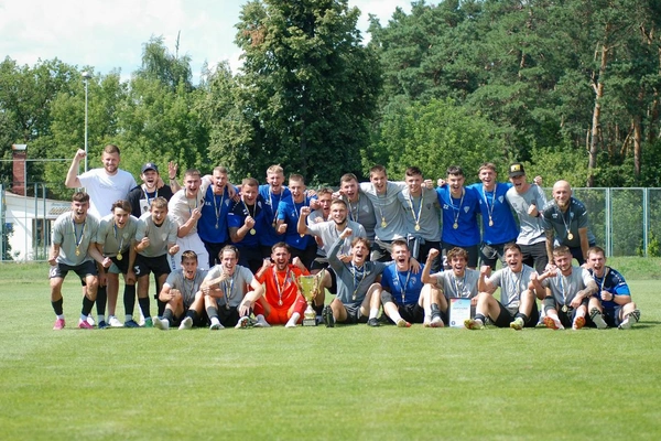 Кубок Києва у лізі 