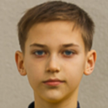 Муж Марк