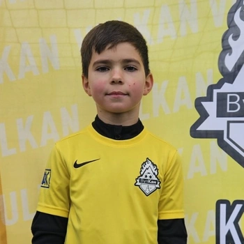 Паламарчук Савелій