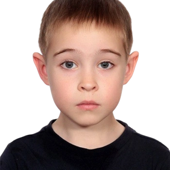 Лебеженко Кирил