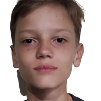 Березний Єгор