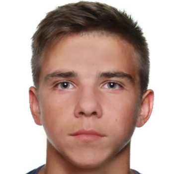 Пахолков Трохим
