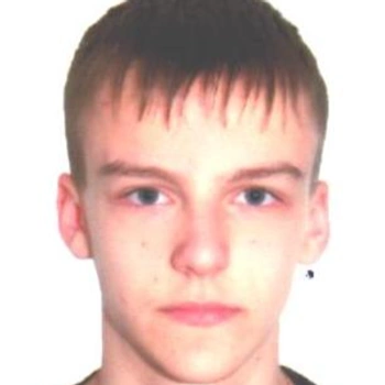 Назарчук Тимофій