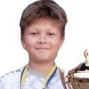 Солнишкін Михайло