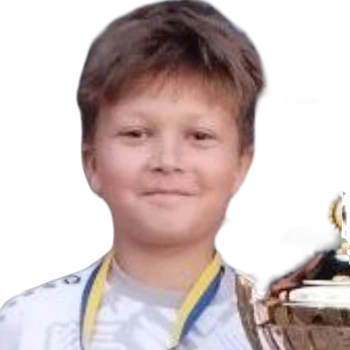 Солнишкін Михайло