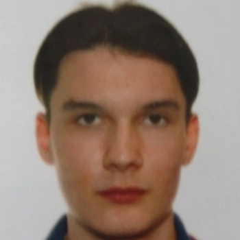 Болдирев Ілля