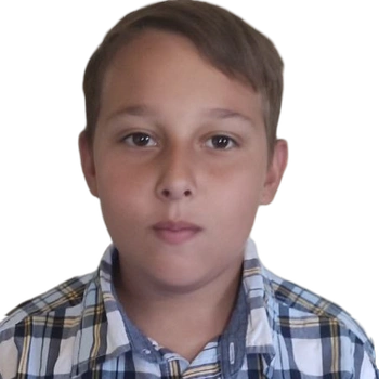 Малюк Михайло