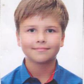 Попович Євгеній